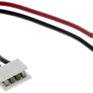 Cella di Peltier Adaptive, 0.9V, 3.2A, 1.6W max., 8 x 8mm, spessore 3.8mm
