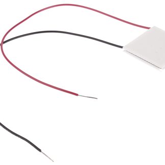 Cella di Peltier Adaptive, 15.7V, 3.9A, 37.9W max., 30 x 30mm, spessore 3.6mm