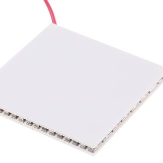 Cella di Peltier Adaptive, 15.7V, 13.1A, 128.7W max., 55 x 55mm, spessore 4.6mm