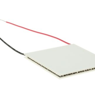 Cella di Peltier Adaptive, 29.8V, 6A, 112.7W max., 55 x 55mm, spessore 3.9mm
