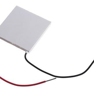 Cella di Peltier Adaptive, 15.7V, 8.4A, 82.2W max., 40 x 40mm, spessore 3.8mm