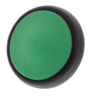 Interruttore a pulsante APEM, Momentaneo, SPST, , 400 mA @ 32 V ac, IP67 Montaggio a pannello