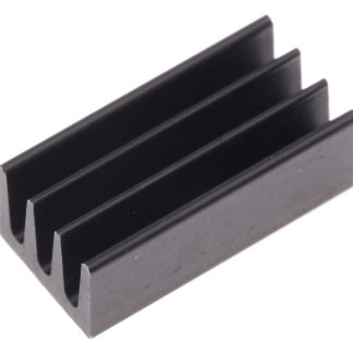 Dissipatore Fischer Elektronik 13 x 6.3 x 4.8mm, 63K/W
