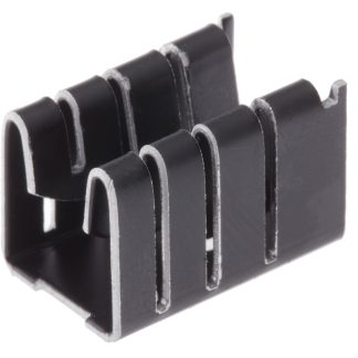 Dissipatore AAVID THERMALLOY 19.5 x 12.7 x 13mm, 20.3°C/W