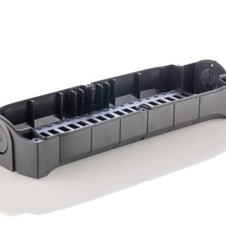 Scatola per pulsante Allen Bradley, 6 fori, Ø 22mm, IP66