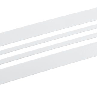 Griglia di ventilazione Grigio Acciaio Rittal 2543235