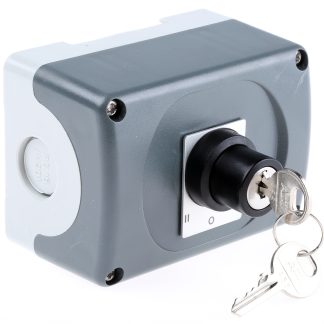 Interruttore stazione di controllo ABB, IP66