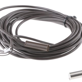 Interruttore reed ABUS Security-Center, Rettangolare, NC, 200mA, 24V, Wire Lead
