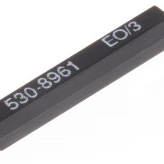 Interruttore reed RS PRO, Piatto, NO, 1,25A, 200V