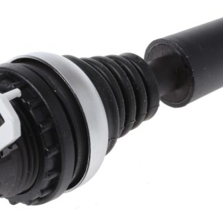 Interruttore joystick Eaton 70002628 M22-WJ2H+M22-A4 Ritorno a molla, tenuta IP66, assi 2
