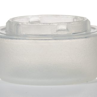 Coperchio pulsante, 800F-AB7, per uso con Serie 800F
