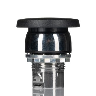 Attuatore pulsante tipo Instabile 800FM-MM42 Allen Bradley serie 800F, Nero