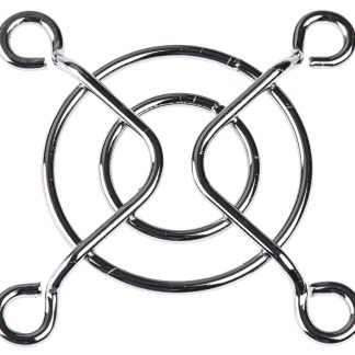 Copertura protettiva Sunon in Acciaio, 40 x 40mm, ventola da 40mm
