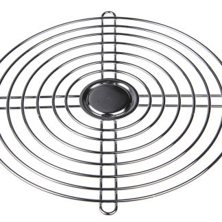 Copertura protettiva Sunon in Acciaio, 171.9 x 152.3mm, ventola da 172mm