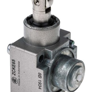 Testa Telemecanique Sensors ZCKE65 serie OsiSense XC per Serie XC