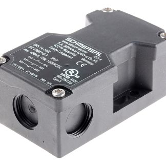 Interruttore di sicurezza senza contatto Schmersal BNS16, 100V ca/cc, M20