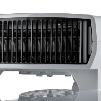 Termoventilatore Dimplex 114 x 253 x 245mm, 3kW, Portatile