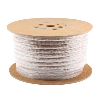 Kit cavi scaldanti RS PRO, L. 50m, 40W/m, 240V ca, -60 → +200 °C.