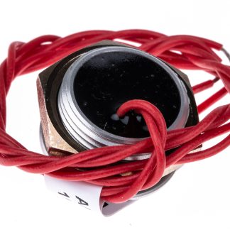 Interruttore piezoelettrico PBAT5AF0000, 200 mA a 24 V c.c.