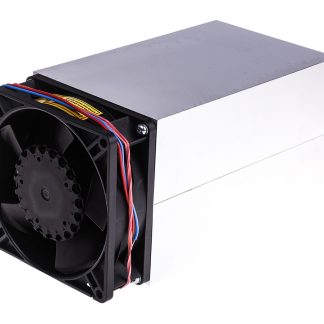 Dissipatore Fischer Elektronik 150 x 92 x 93mm, 0.13K/W
