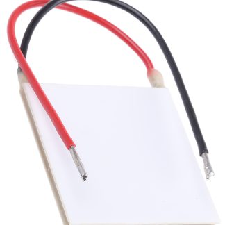 Cella di Peltier Adaptive, 25V, 15.4A, 236.5W max., 40 x 40mm, spessore 3.3mm