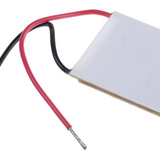 Cella di Peltier Adaptive, 15.8V, 15.4A, 151.4W max., 40 x 40mm, spessore 3.3mm