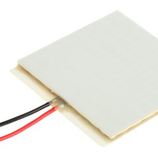 Cella di Peltier Adaptive, 15.8V, 24A, 235.5W max., 55 x 55mm, spessore 4mm