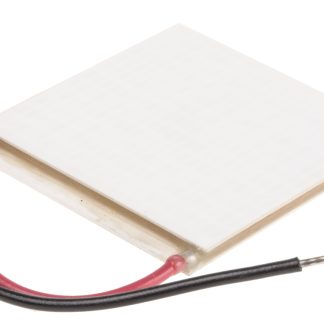 Cella di Peltier Adaptive, 35.8V, 15.4A, 340.5W max., 52 x 52mm, spessore 3.3mm