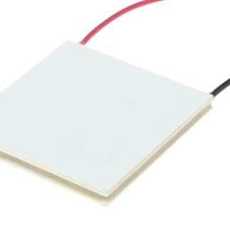 Cella di Peltier Adaptive, 20V, 4.4A, 54.6W max., 40 x 40mm, spessore 3.9mm