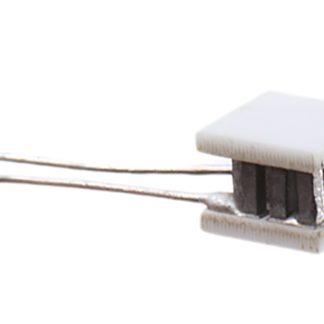 Cella di Peltier Adaptive, 0.9V, 800mA, 0.4W max., 4 x 4mm, spessore 3mm