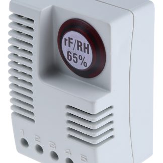 Igrostato STEGO, 65%RH, 230 V ac