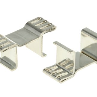 Dissipatore Fischer Elektronik 23 x 8 x 10mm, 31.5K/W