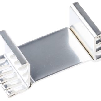 Dissipatore Fischer Elektronik 31 x 13 x 10mm, 19.5K/W