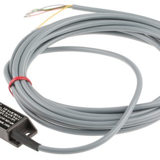 Interruttore di sicurezza senza contatto Schmersal BNS33, 24 V dc, 100 V ac/dc, Cavo