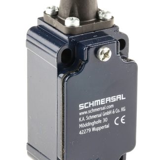 Interruttore di interblocco Schmersal, Stantuffo, NO/NC, 230V ca, IP67