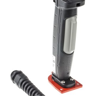Interruttore di abilitazione di sicurezza Allen Bradley Guardmaster 440J, 3 posizioni, 2NC, IP66