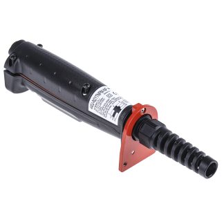 Interruttore di abilitazione di sicurezza Allen Bradley Guardmaster 440J, 3 posizioni, 2NC, IP65