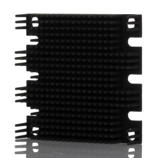 Dissipatore TRACOPOWER 61 x 57.9 x 11.4mm