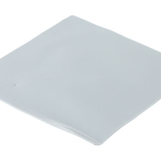 Lamiera interfaccia termica Bergquist in Gap Pad 5000S35, 4 x 4poll, spessore 0.04poll, 5W/m·K, Adesivo
