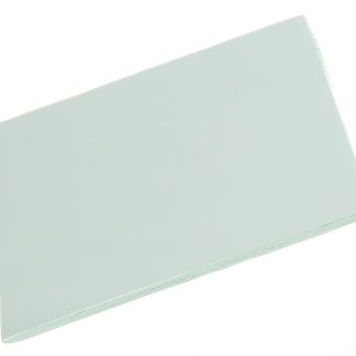 Lamiera interfaccia termica Bergquist in Gap Pad 5000S35, 4 x 4poll, spessore 0.1poll, 5W/m·K, Adesivo