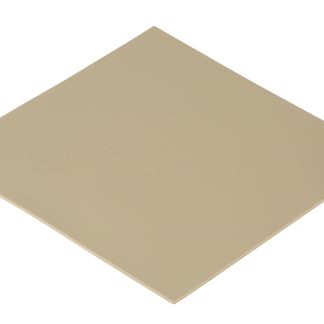 Lamiera interfaccia termica RS PRO, 150 x 150mm, spessore 1.5mm, 1.95W/m·K, Adesivo