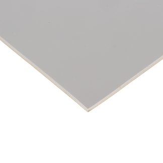 Lamiera interfaccia termica RS PRO, 150 x 150mm, spessore 1.5mm, 6W/m·K, Adesivo
