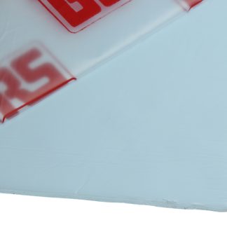 Lamiera interfaccia termica RS PRO in Gel, 150 x 150mm, spessore 2mm, 4W/m·K