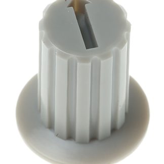 KNITTER-SWITCH Tappo interruttore rotante per Serie DRR, serie DRS KR207