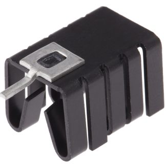 Dissipatore AAVID THERMALLOY 12.7 x 14.48 x 19.05mm, 27.3K/W