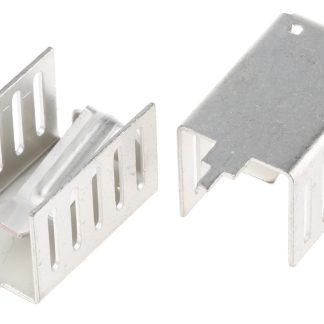 Dissipatore AAVID THERMALLOY 13.08 x 13.21 x 19.81mm, 20.3°C/W