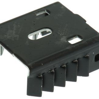 Dissipatore AAVID THERMALLOY 12.5 x 30.4 x 31.2mm, 13°C/W