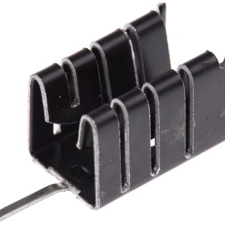 Dissipatore AAVID THERMALLOY 13 x 12.7 x 19.5mm, 20.3°C/W