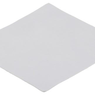 Lamiera interfaccia termica RS PRO in Non siliconico, 150 x 150mm, spessore 0.8mm, 2W/m·K