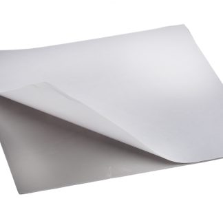 Lamiera interfaccia termica RS PRO in Non siliconico, 150 x 150mm, spessore 1mm, 2W/m·K